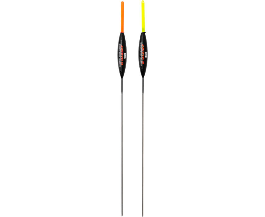 F1 MAGGOT POLE FLOATS (10PCS)