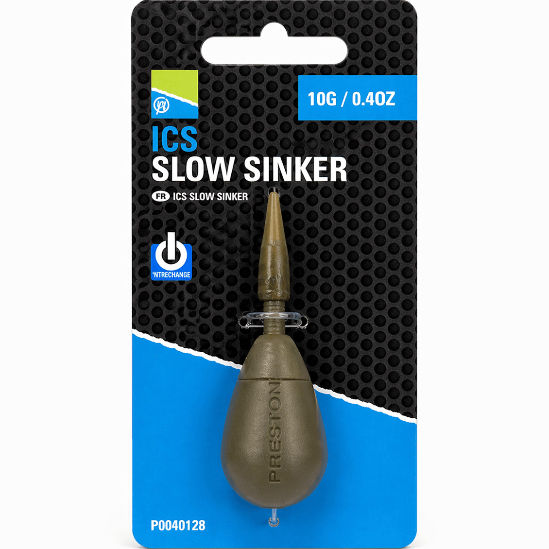 Preston-ICS-Slow-Sinker-10g-P0040128