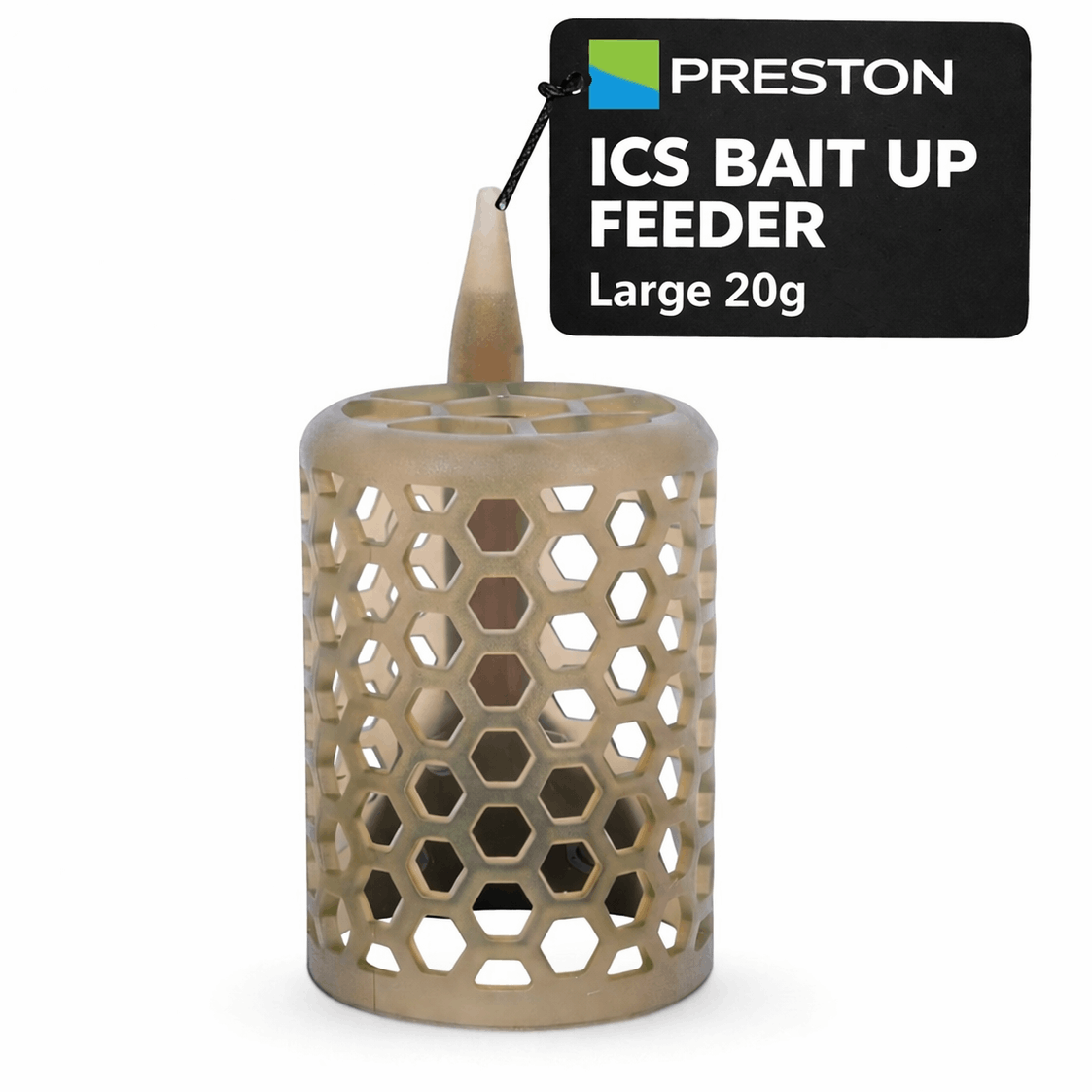 Preston-ICS-bait-up-feeders-large-20g