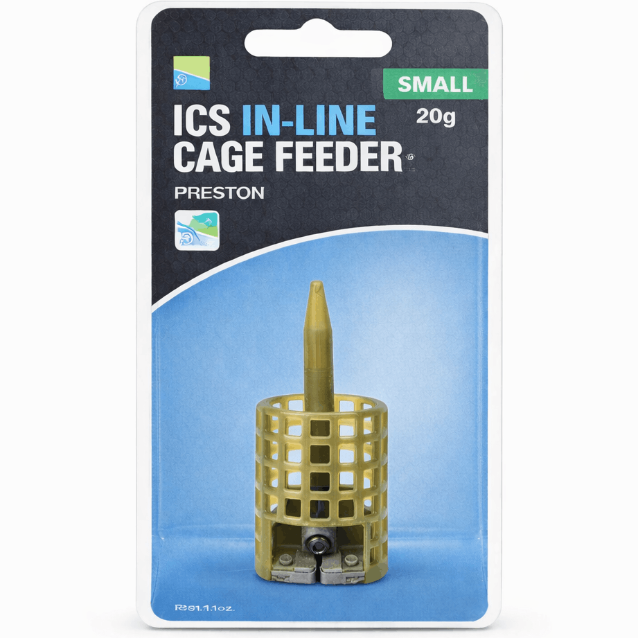 Preston-ICS-inline-cage-feeders-cover small 20g