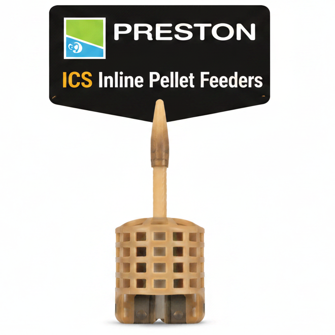 Preston-ICS-inline-pellet-feeder-cover