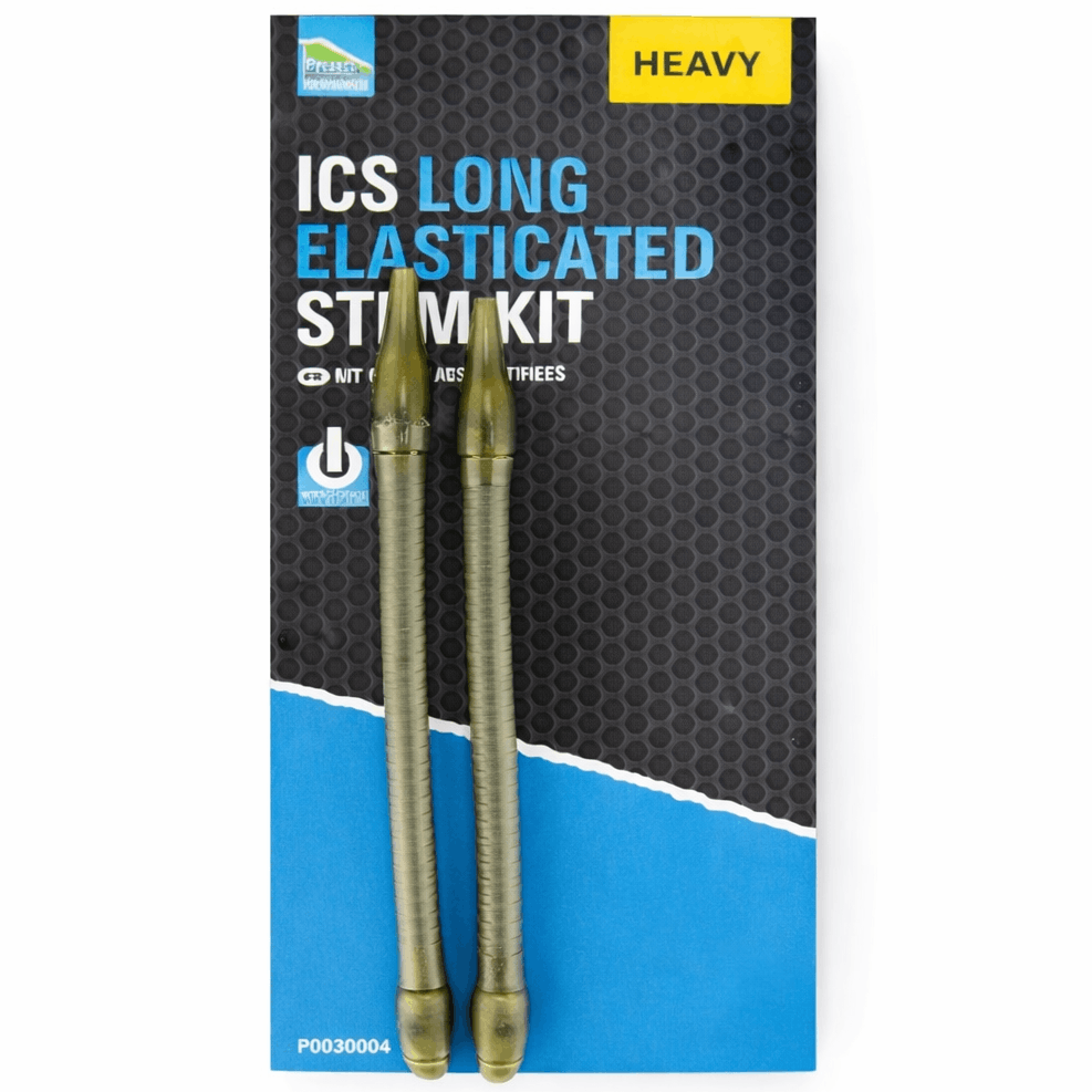 Preston-ICS-long-elasticated-stem-kits-long-heavy