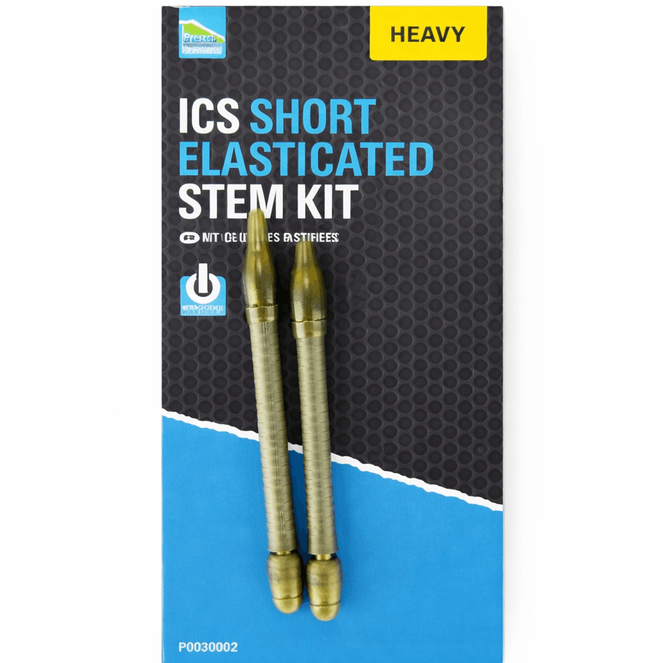 Preston-ICS-long-elasticated-stem-kits-short