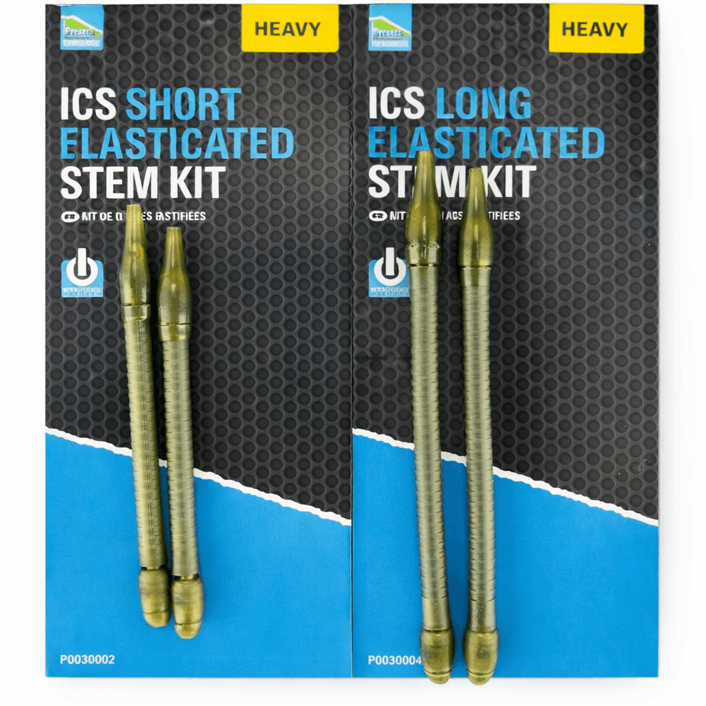 Preston-ICS-long-elasticated-stem-kits