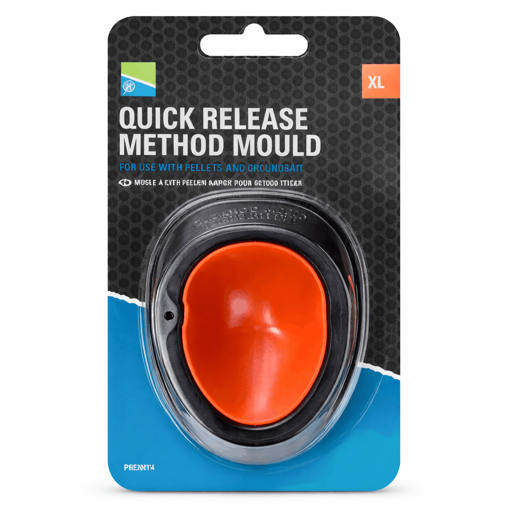 Preston-ICS-quick-release-method-mould-XL