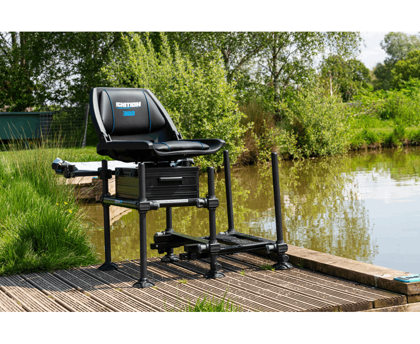 Preston-Ignition-SL-360-Seatbox-Zitkist