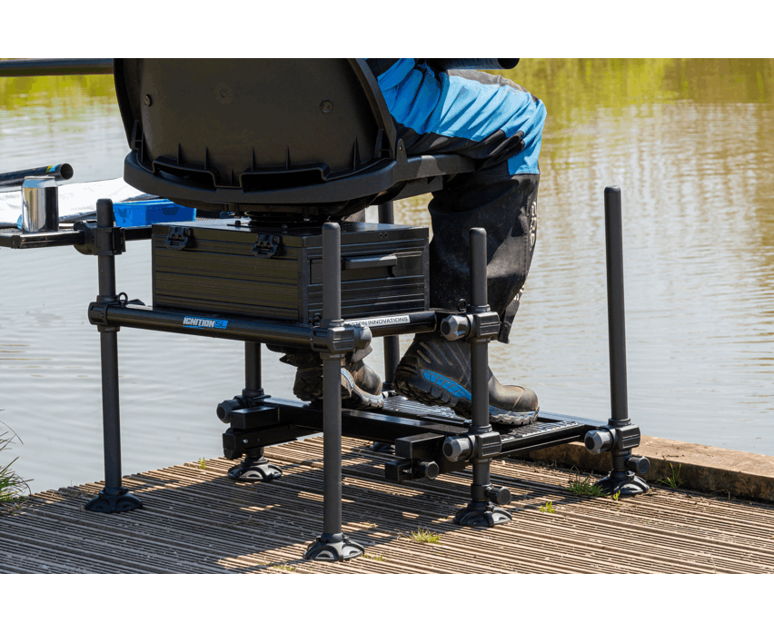 Preston-Ignition-SL-360-Seatbox-Zitkist