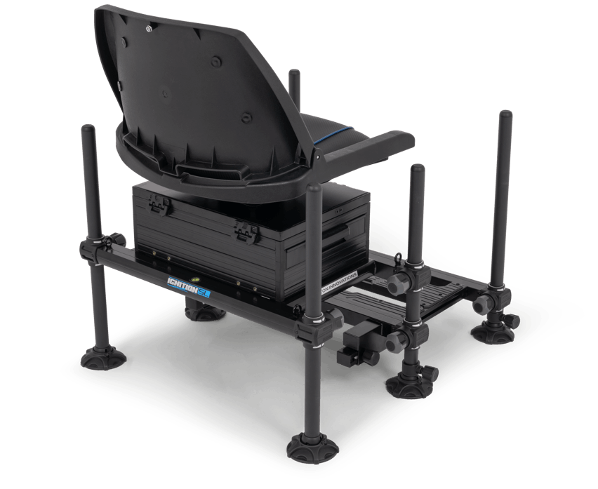 Preston-Ignition-SL-360-Seatbox-Zitkist