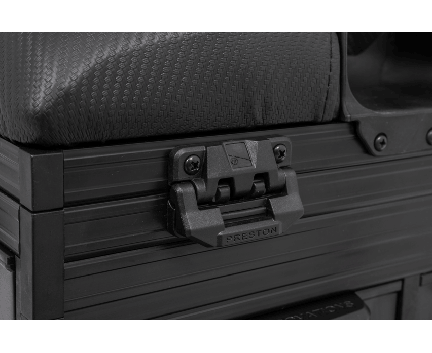 IGNITION STATION SL SEATBOX