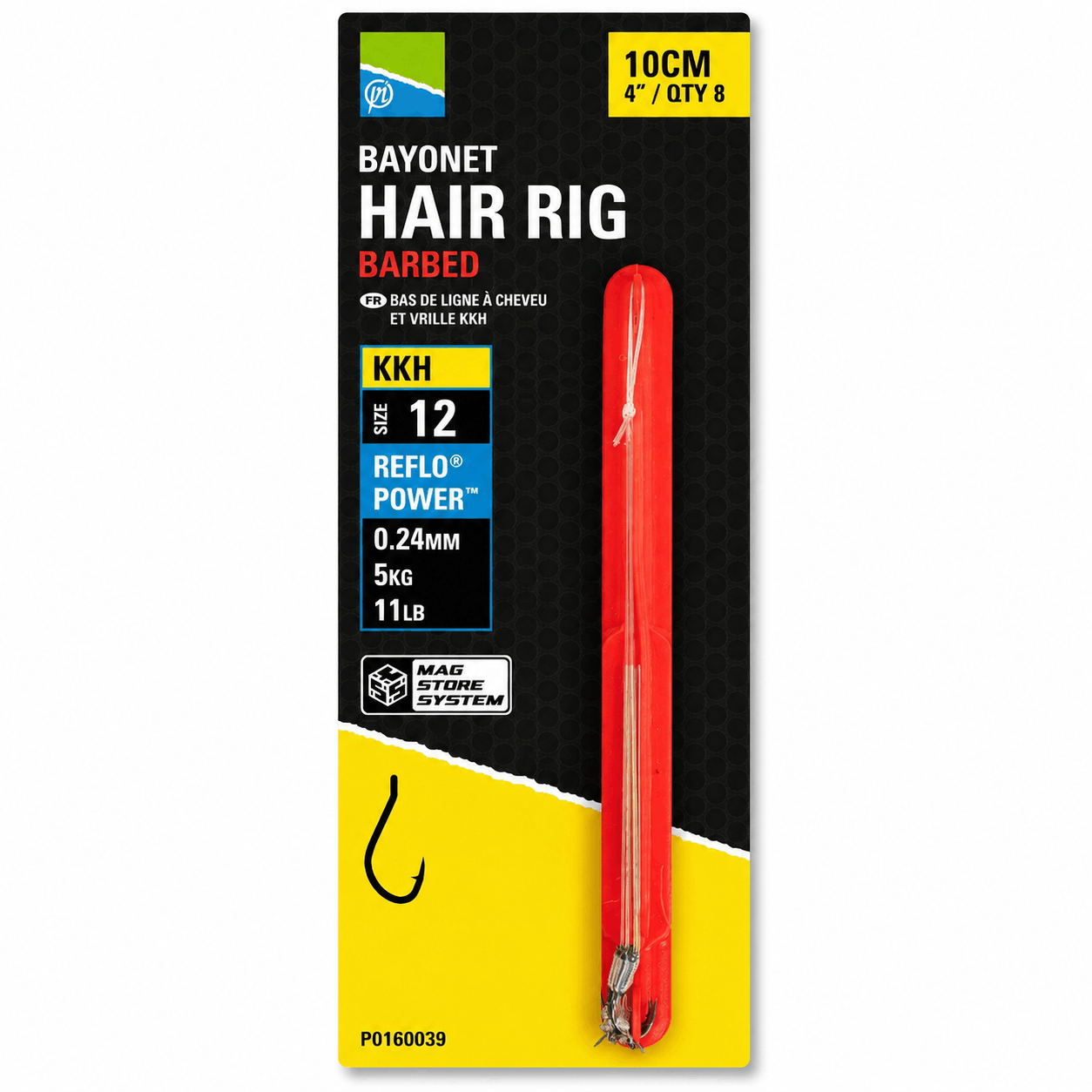 Preston-KKH-Bayonet-hair-rig-barbed-size-12-024mm