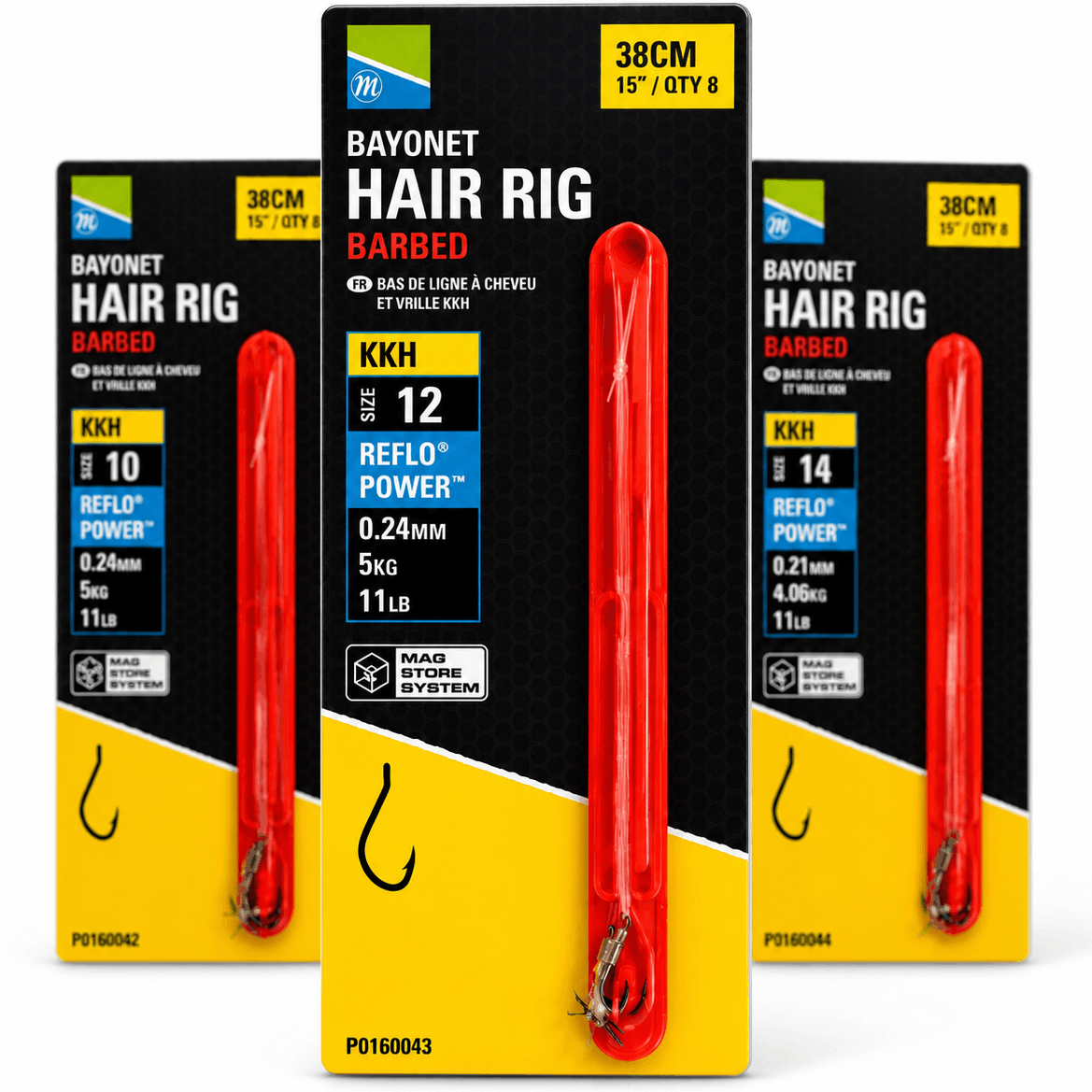 Preston-KKH-Bayonet-hair-rig-barbed