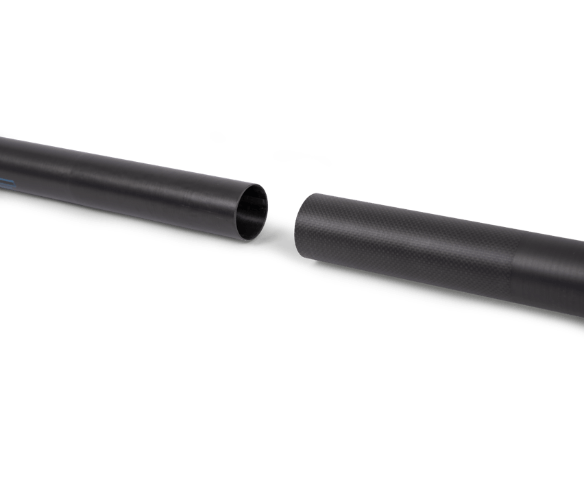 Preston-Monster-XTR-Pro-Handles-Schepnetsteel