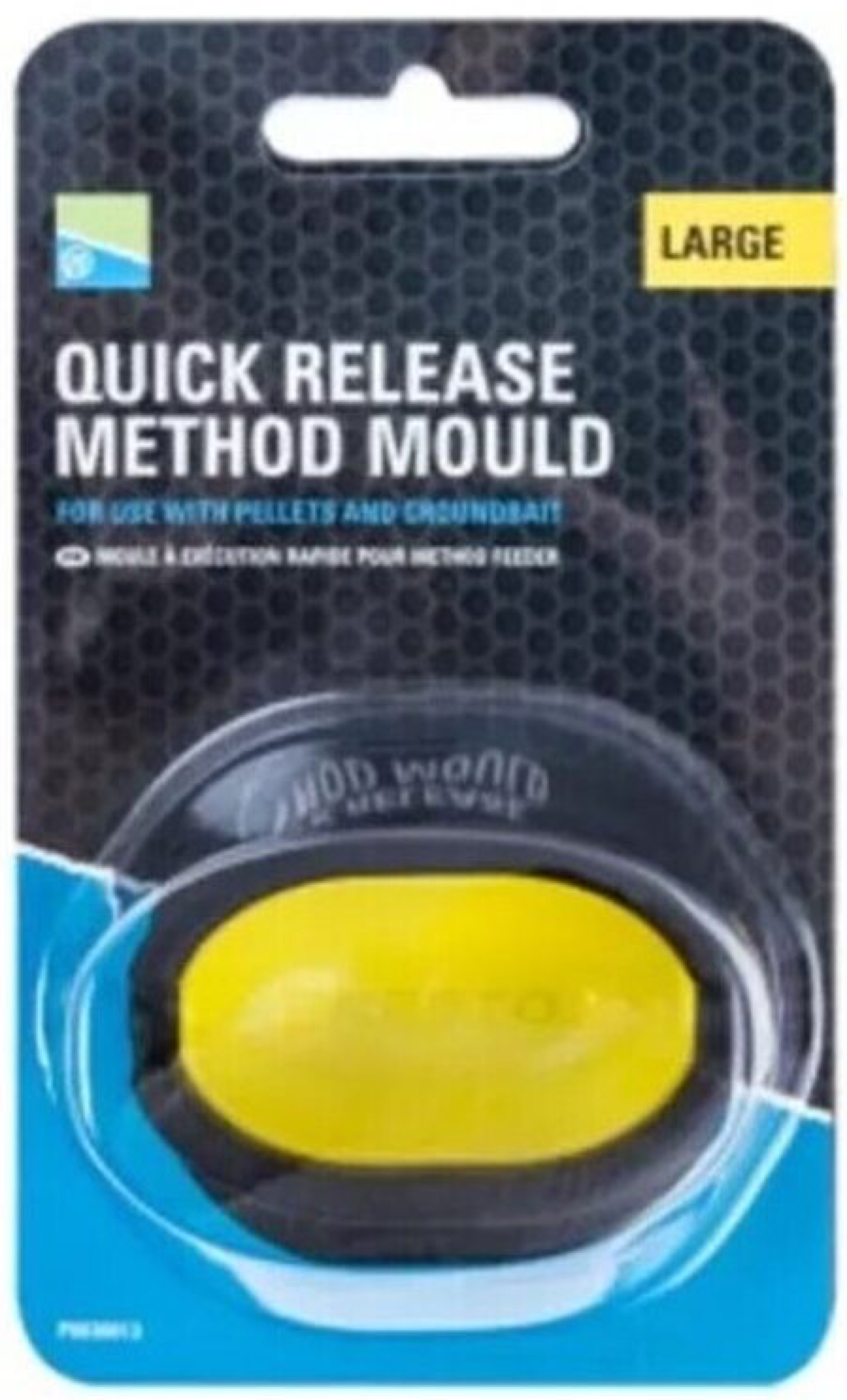 Schnellverschlussmethode Form