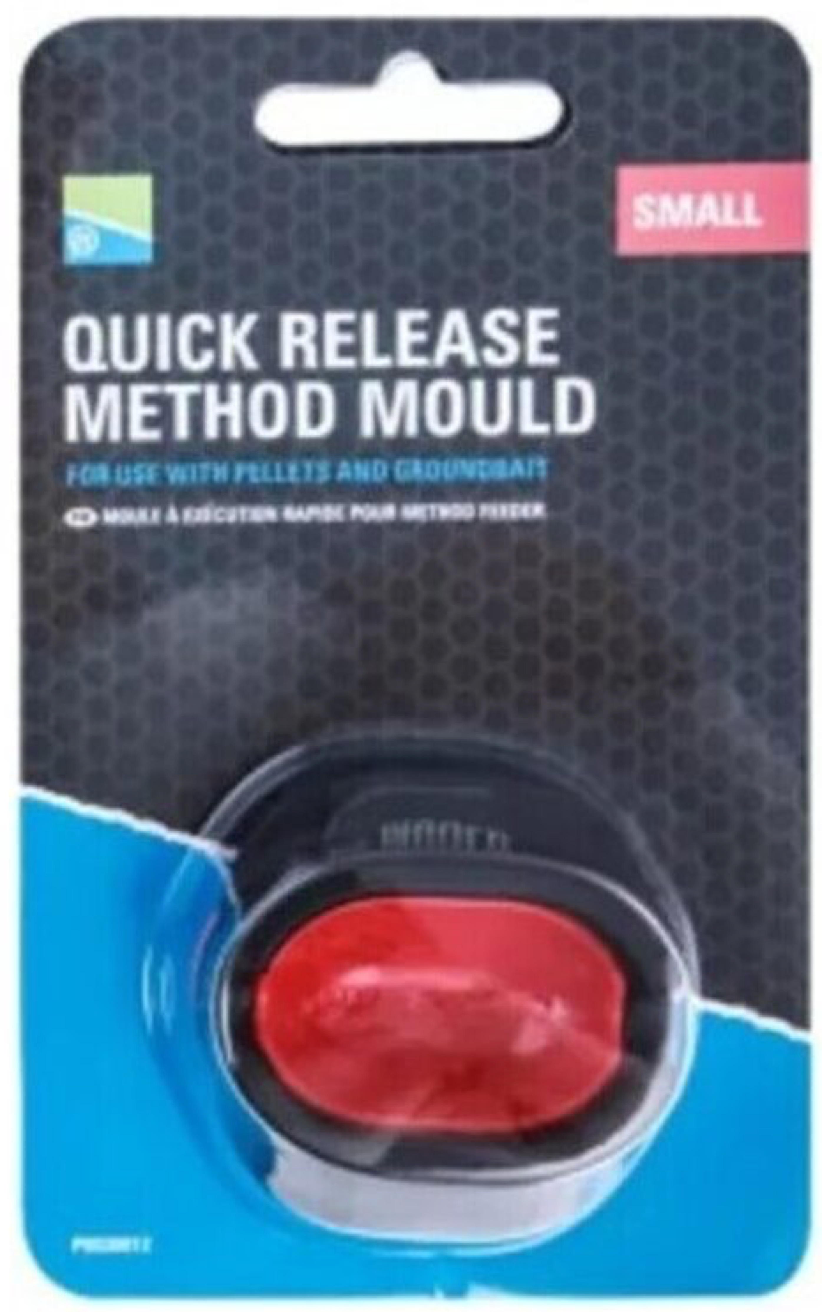 Schnellverschlussmethode Form