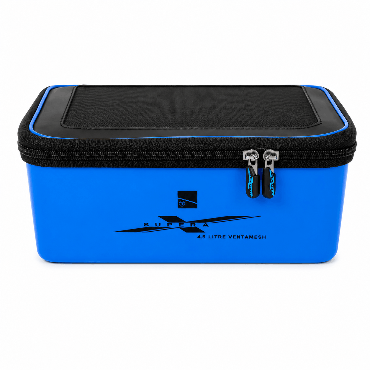 Preston-SUPERA-X-Ventamesh-Tub-45L