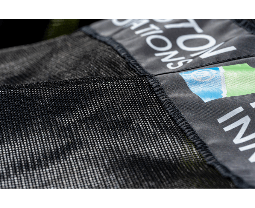 TRIPLE 2.5m CARP KEEPNET PACK