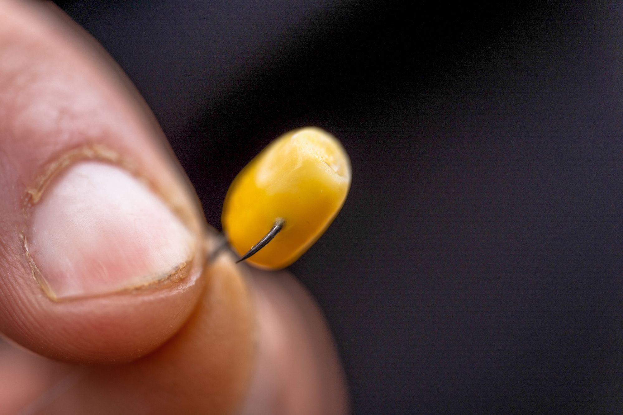 Preston XS02-B Barbless haken