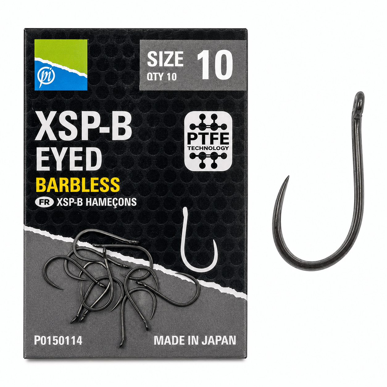 Preston-XSP-B-Eyed-Barbless-P0150114-size-10