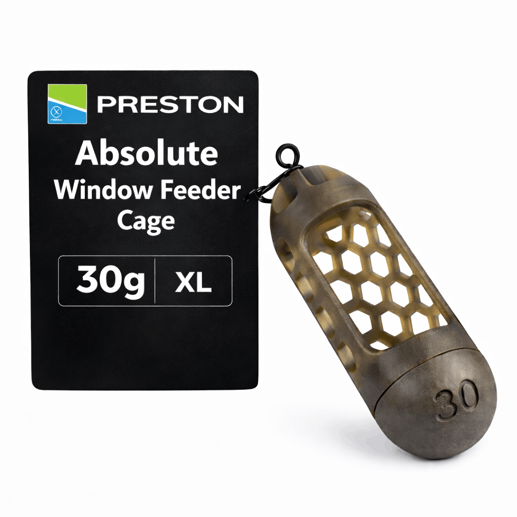 Preston-absolute-window-feeder-cage-30g-xl