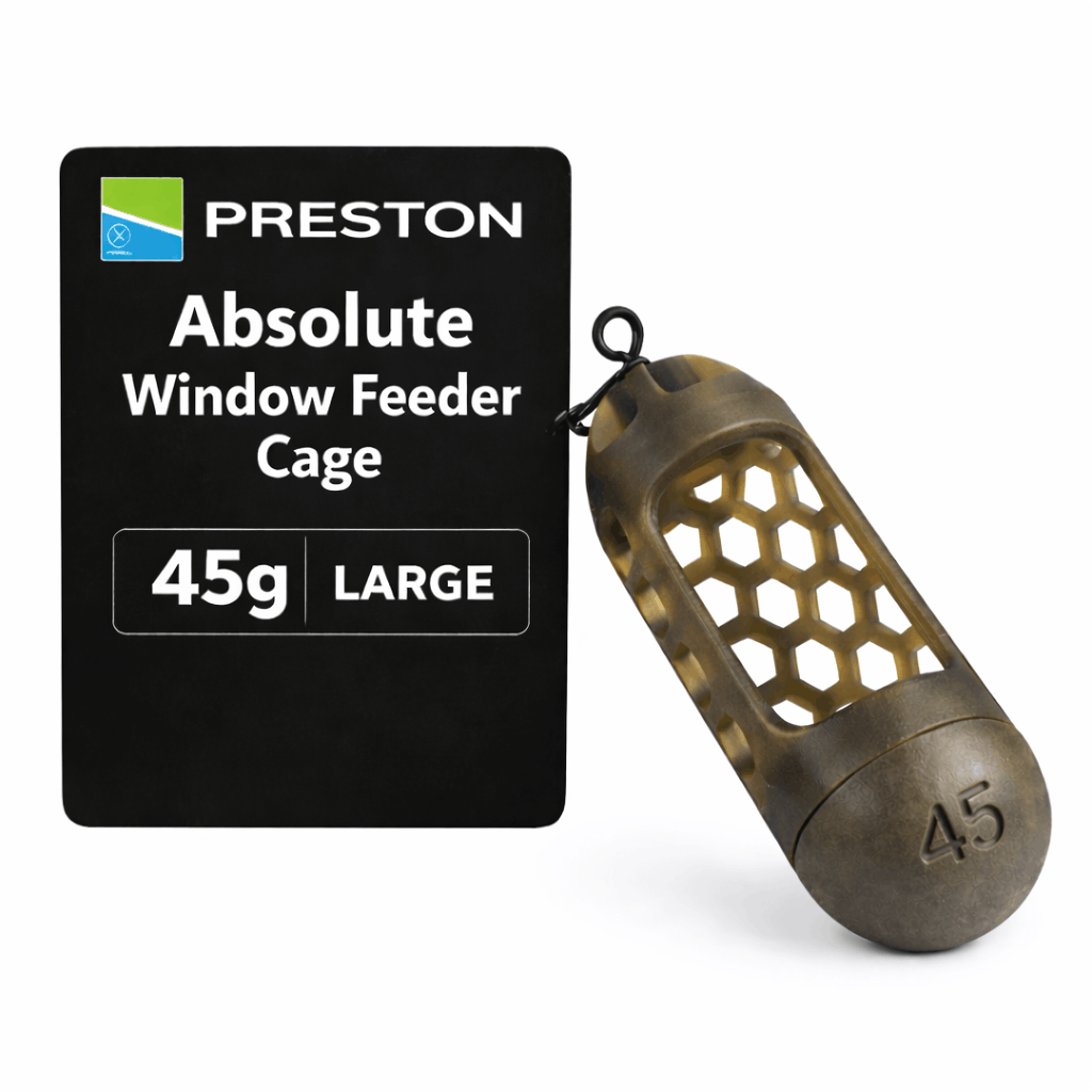 Preston-absolute-window-feeder-cage-45g-large