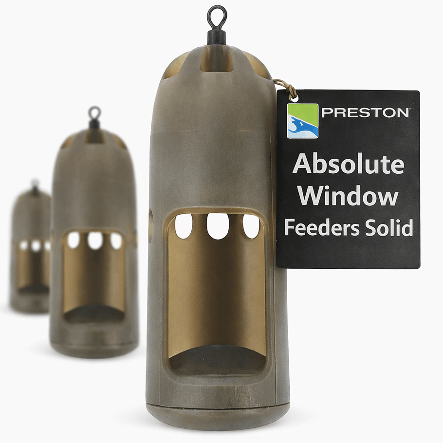 Preston-absolute-window-feeder-solid-cover