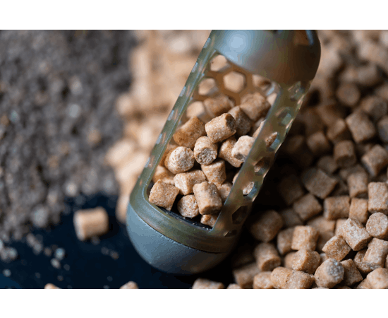 BAIT UP WINDOW FEEDERS