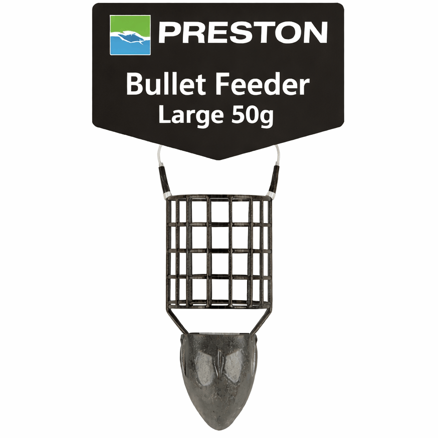 Preston-bullet-feeder-large-50g