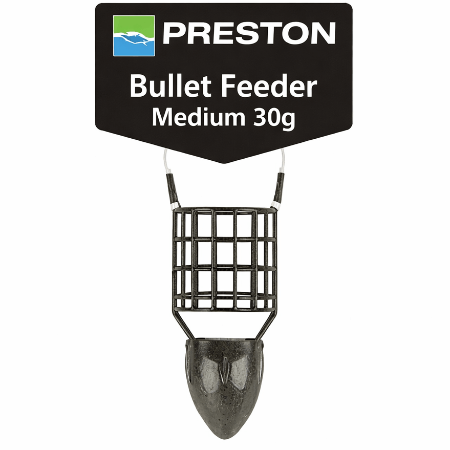 Preston-bullet-feeder-medium-30g