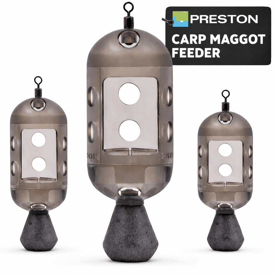Preston-carp-maggot-feeders