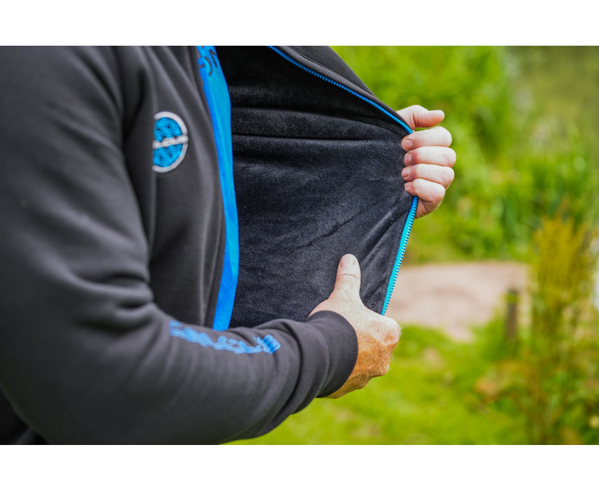 Preston celcius Hoodie