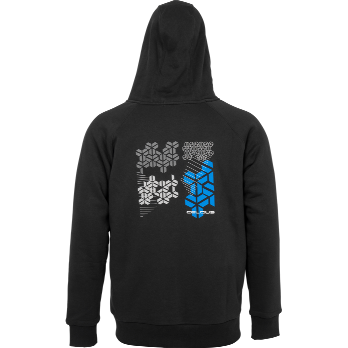 Preston celcius Hoodie