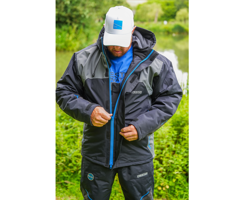 Preston Celcius Suit