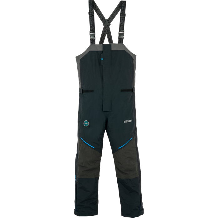 Preston Celcius Suit