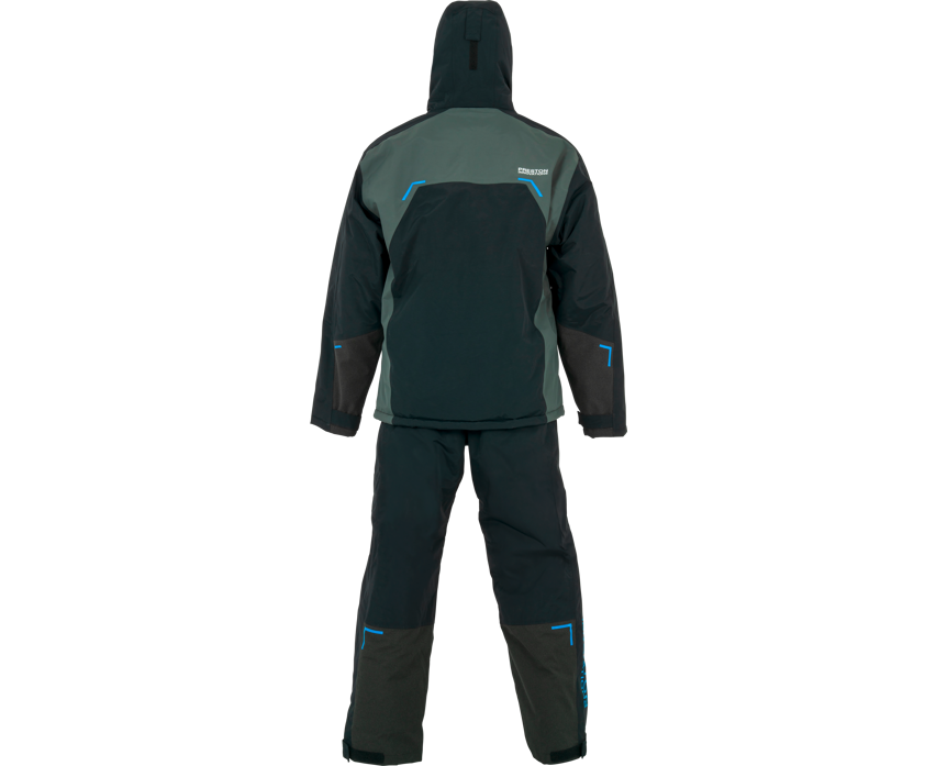 Preston Celcius Suit