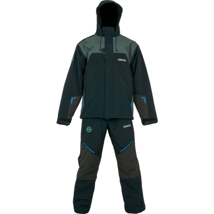 Preston Celcius Suit