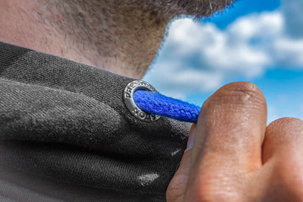 CELCIUS ZIP HOODIE - 🎁