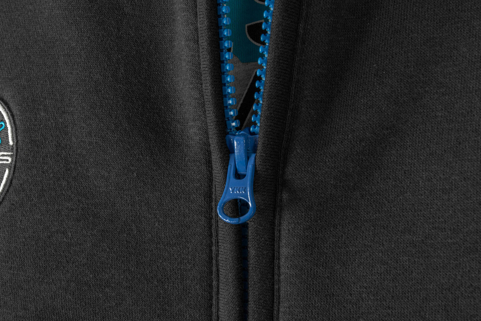 CELCIUS ZIP HOODIE - 🎁