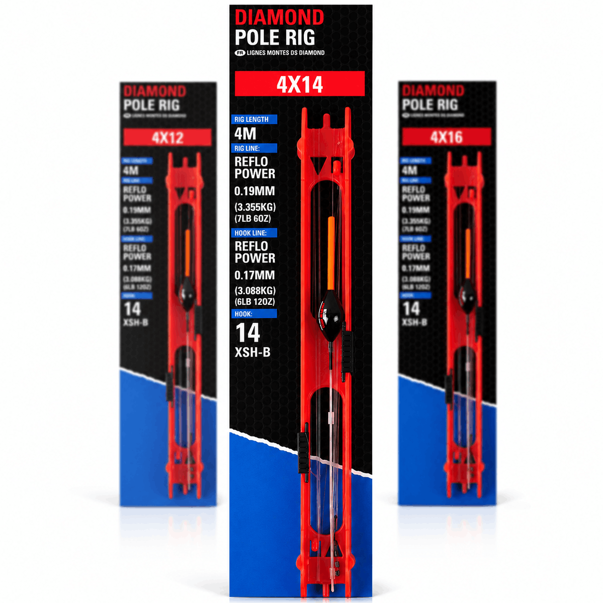 Preston-diamond-pole-rig-cover
