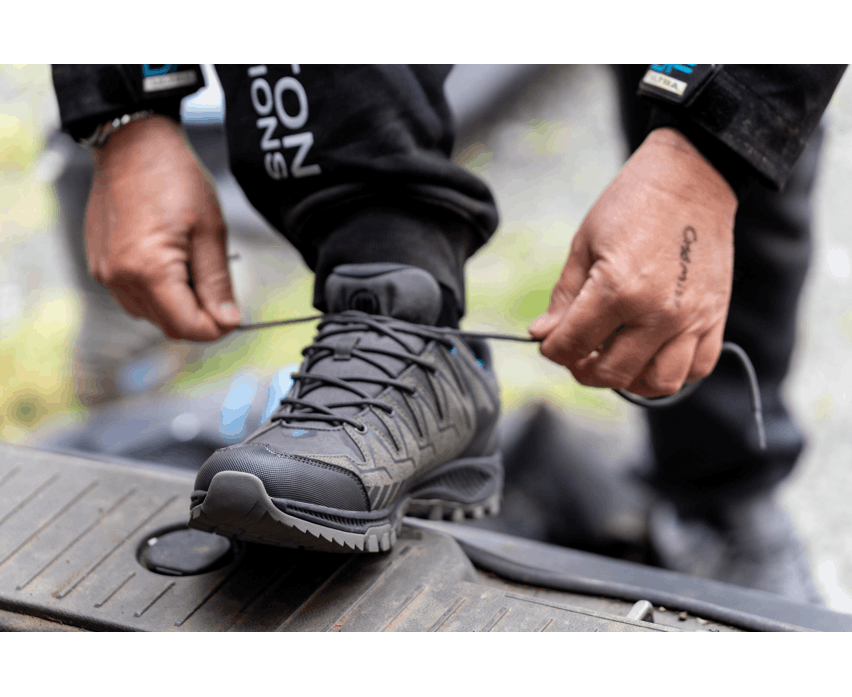 DRIFISH ALL TERRAIN TRAINERS