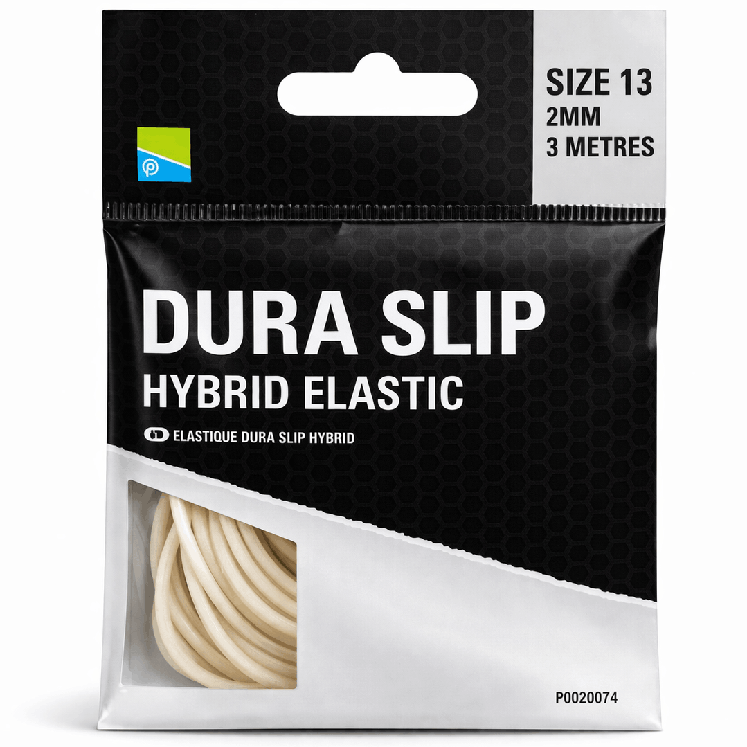 Preston-dura-slip-hybrid-elastic-2.0mm