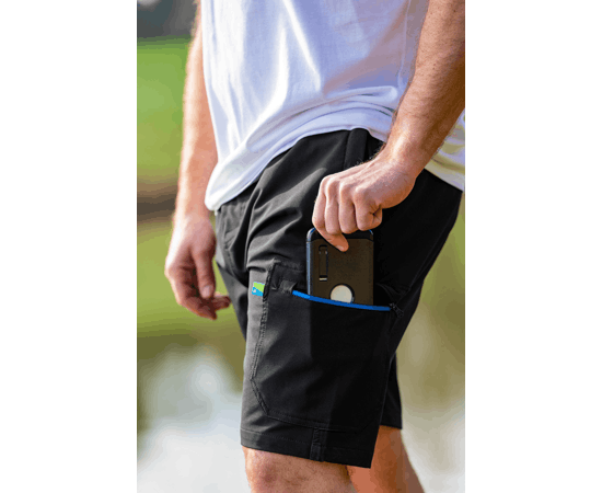 DURATECH SHORTS