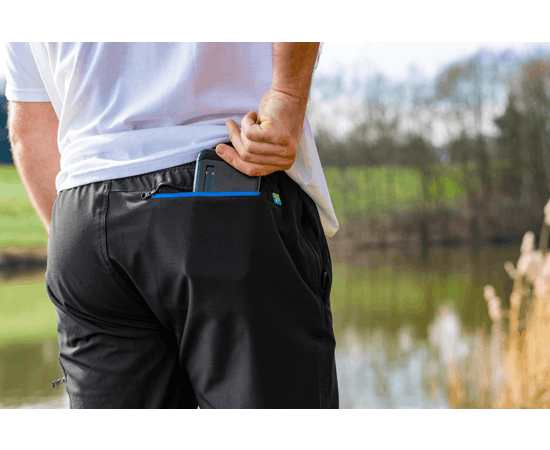 DURATECH SHORTS