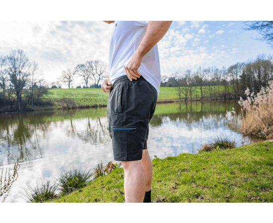 DURATECH SHORTS