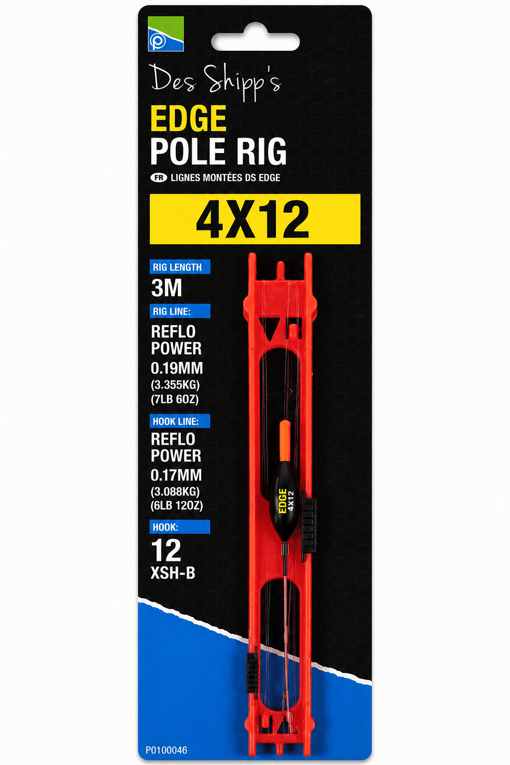 Preston-edge-pole-rig-4x12