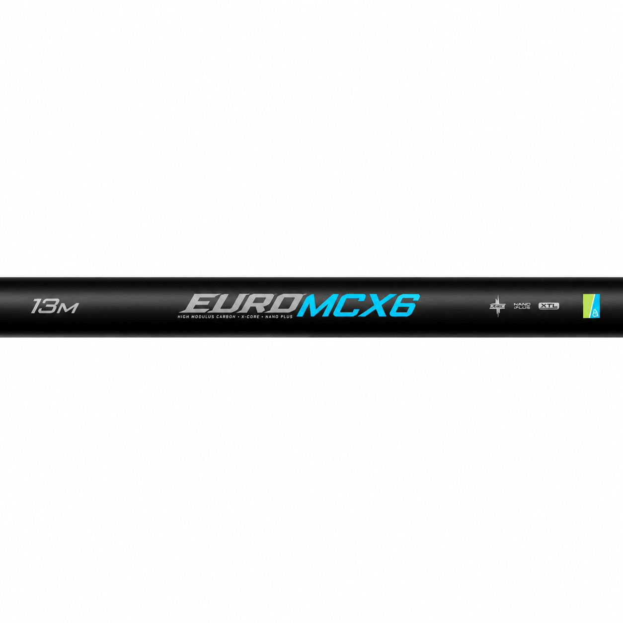 Preston-euro-MCX6-vaste-hengel-13m