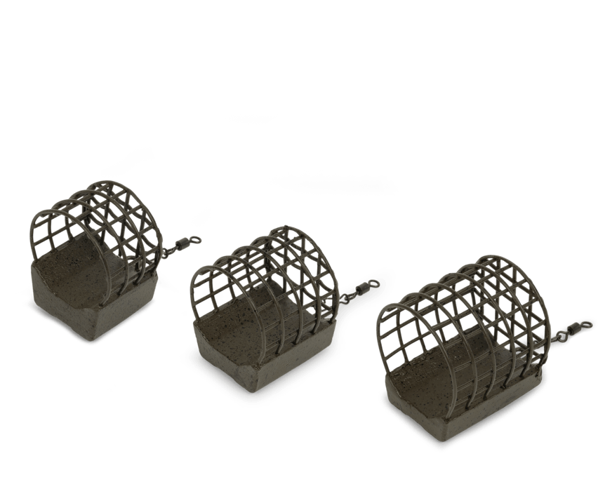 FLOW MESH FEEDER