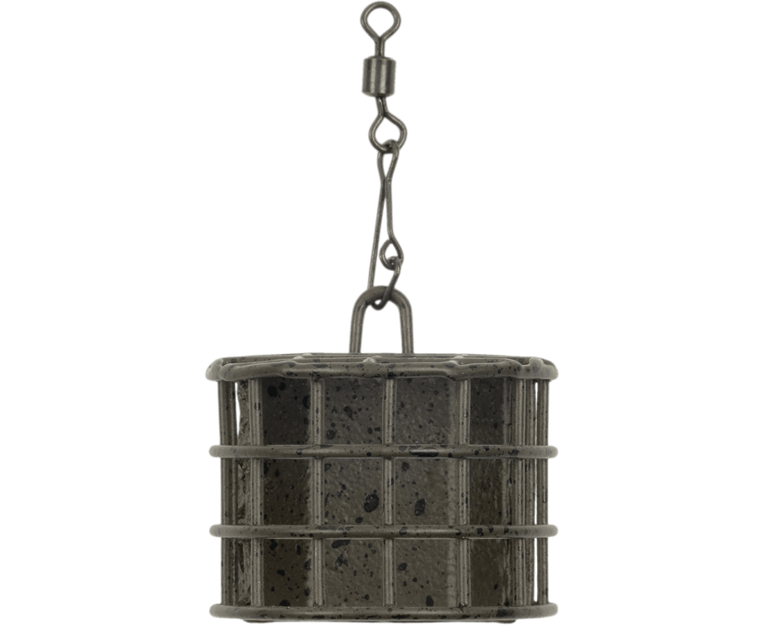 FLOW MESH FEEDER