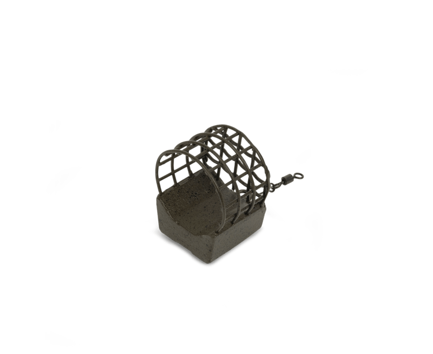 FLOW MESH FEEDER