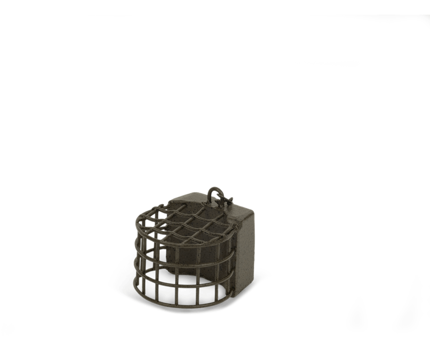 FLOW MESH FEEDER