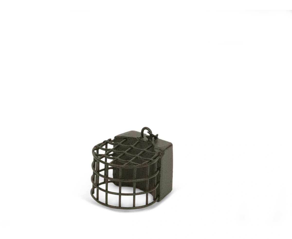 Preston Flow Mesh Feeder productdetail
